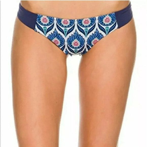 Tavik Morgan Reversible Bikini Bottom - Picture 1 of 5